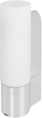 Aplique de Ba�o Duolec Tallin E14